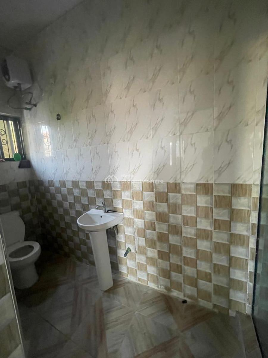 2 Bedroom Flat Apartment, Badore, Ajah, Lagos, Flat / Apartment for Rent