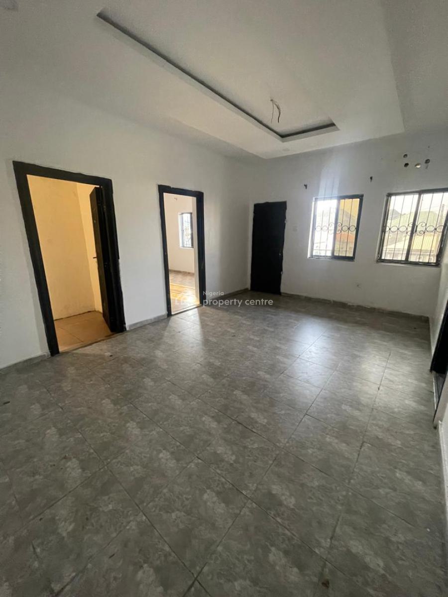 2 Bedroom Flat Apartment, Badore, Ajah, Lagos, Flat / Apartment for Rent