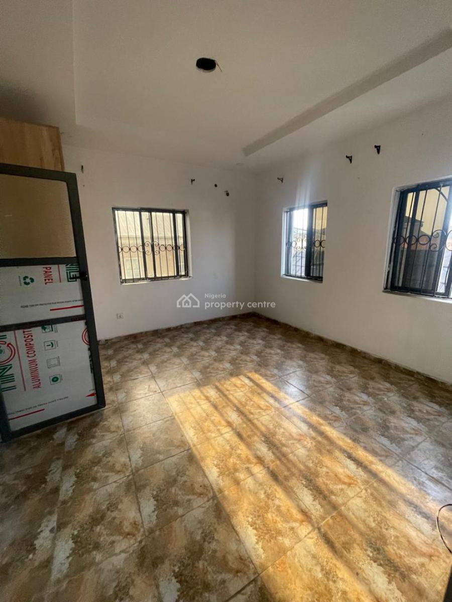 2 Bedroom Flat Apartment, Badore, Ajah, Lagos, Flat / Apartment for Rent