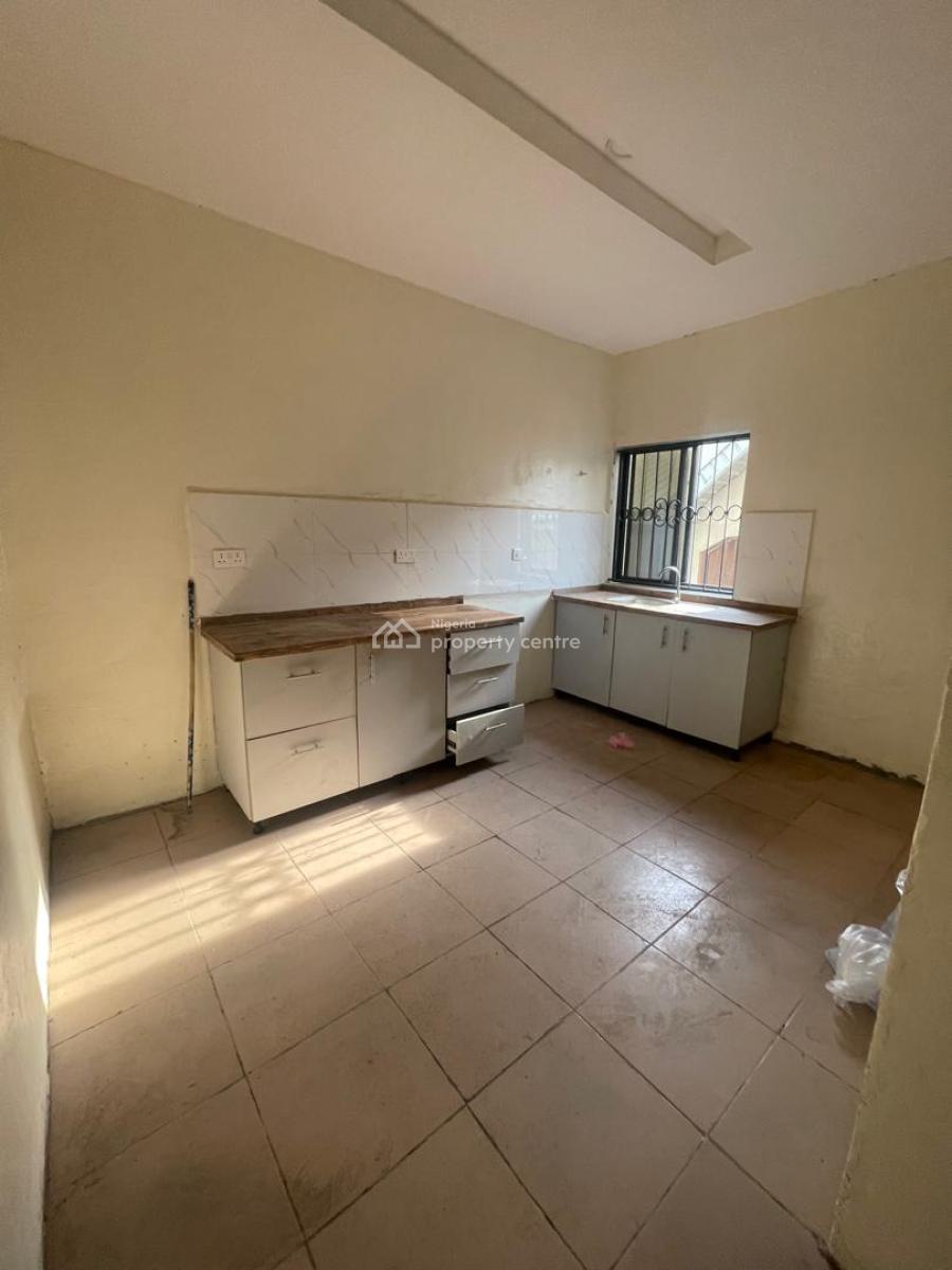2 Bedroom Flat Apartment, Badore, Ajah, Lagos, Flat / Apartment for Rent