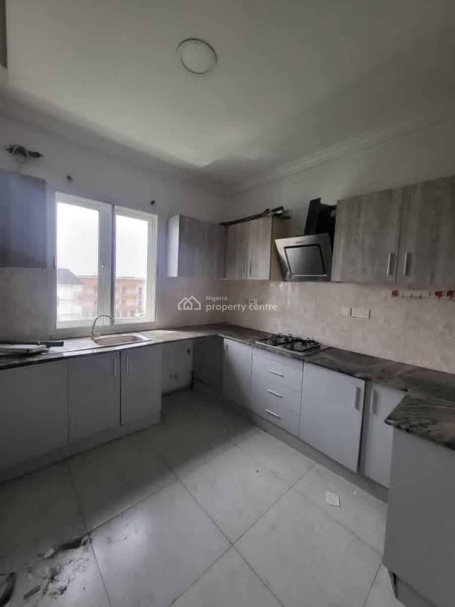 Letting 3 Bedroom Apartment, Oral Estate, Lekki, Lagos, Flat / Apartment for Rent