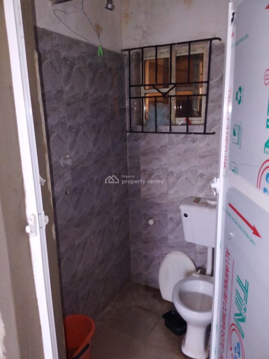 Miniflat Upstairs, Igbo Efon, Lekki, Lagos, Mini Flat (room and Parlour) for Rent