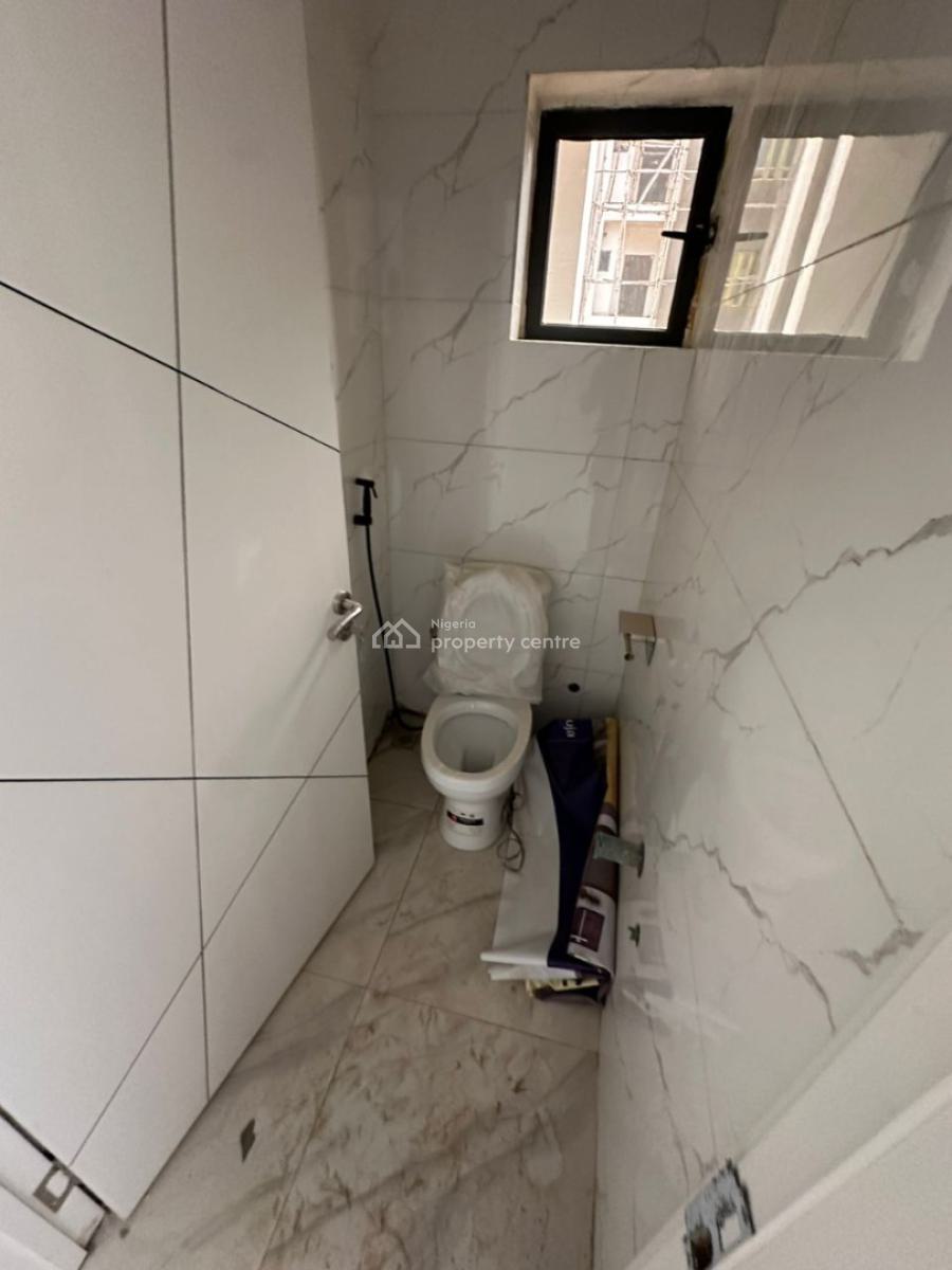 2 Bedroom Apartment  All Floors Available for Now, Life Camp, Abuja, Block of Flats for Sale