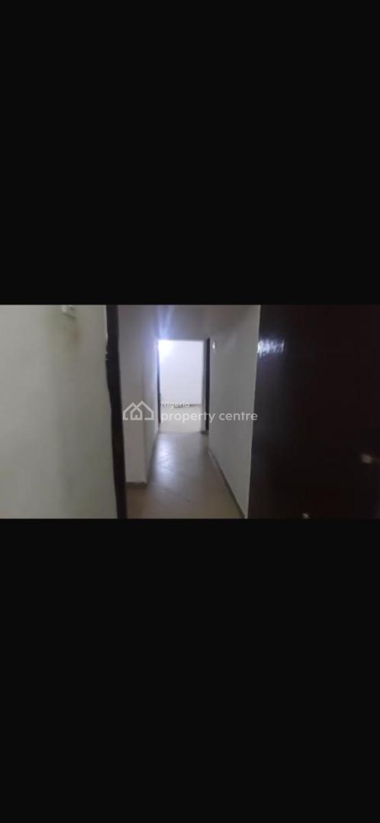 3 Bedroom Flat, Off Sura Mogaji, Ilupeju, Lagos, Flat / Apartment for Rent