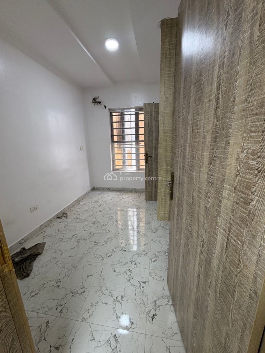 Single Room, Estate, Lekki Conversation Centre, Lekki, Lagos, Flat / Apartment for Rent