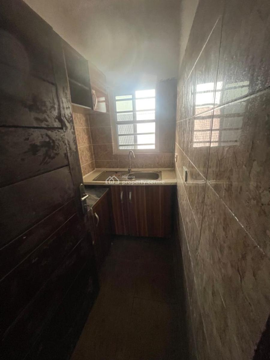 Selfcon 1 Bedroom, Badore, Ajah, Lagos, Flat / Apartment for Rent