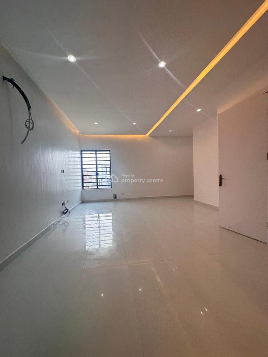 Contemporary Art of 5 Bedroom Detached with Pool, Orchid Road, Lekki, Lagos, Detached Duplex for Sale