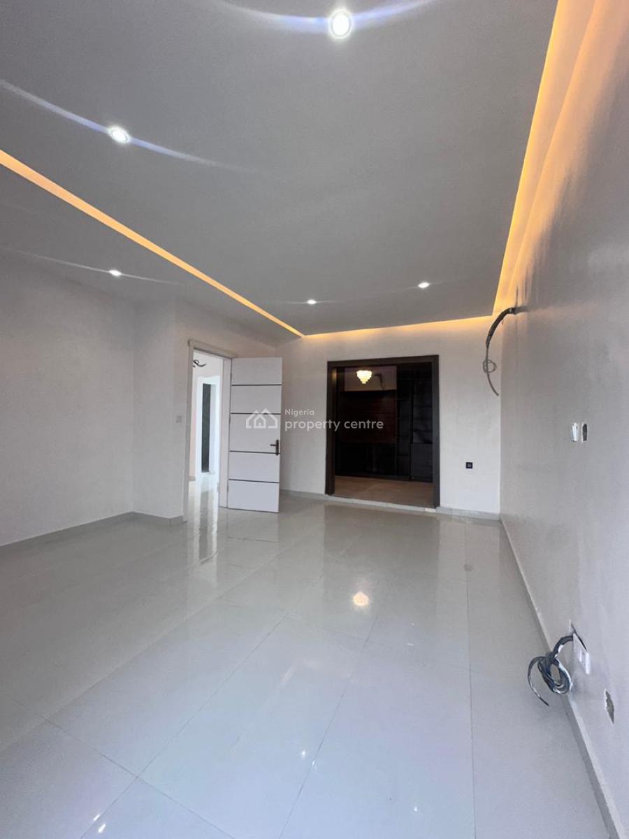 Contemporary Art of 5 Bedroom Detached with Pool, Orchid Road, Lekki, Lagos, Detached Duplex for Sale