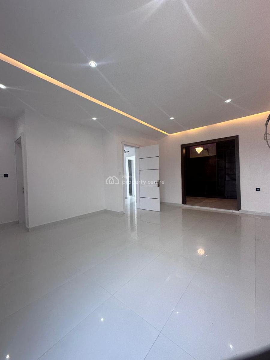 Contemporary Art of 5 Bedroom Detached with Pool, Orchid Road, Lekki, Lagos, Detached Duplex for Sale