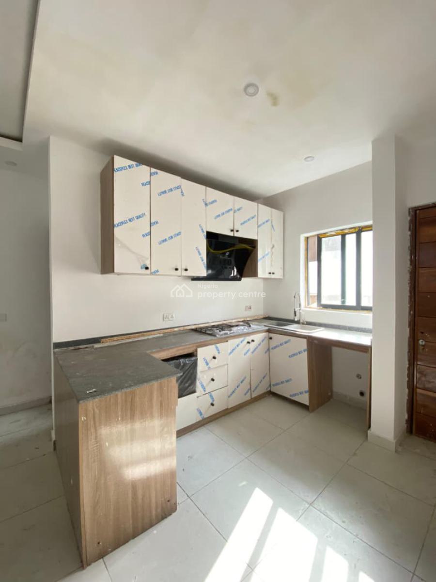 2units of 2bedroom Apartment, Lekki, Lagos, Flat / Apartment for Rent