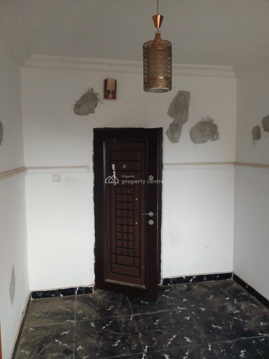 Miniflat Upstairs, Gated Estate Off Orchid Hotel Road Lekki Lagos State, Lekki, Lagos, Mini Flat (room and Parlour) for Rent