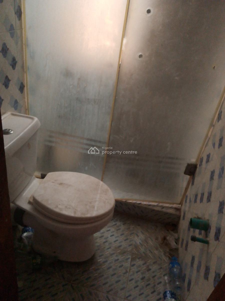 Miniflat Upstairs, Gated Estate Off Orchid Hotel Road Lekki Lagos State, Lekki, Lagos, Mini Flat (room and Parlour) for Rent