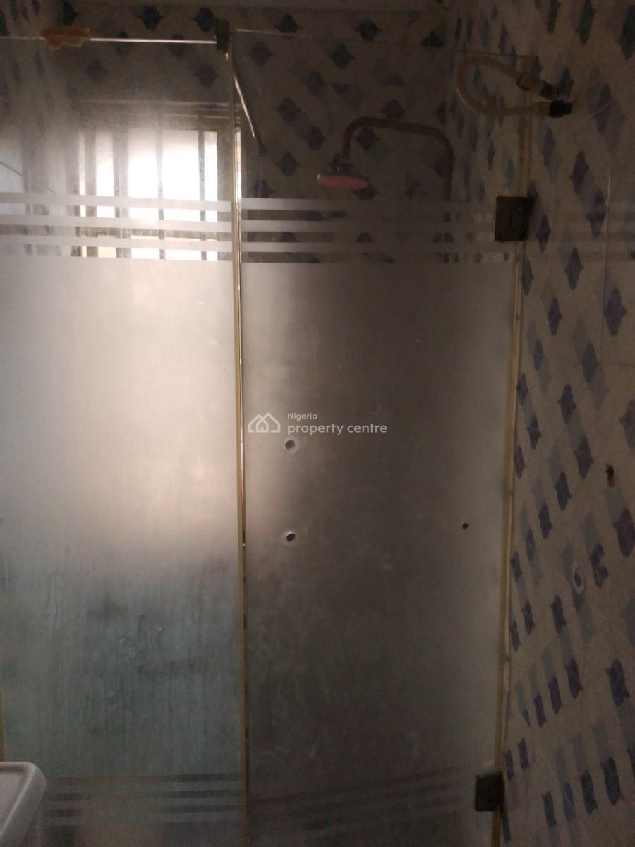 Miniflat Upstairs, Gated Estate Off Orchid Hotel Road Lekki Lagos State, Lekki, Lagos, Mini Flat (room and Parlour) for Rent