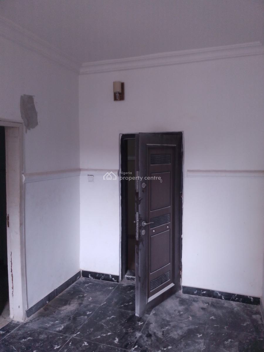 Miniflat Upstairs, Gated Estate Off Orchid Hotel Road Lekki Lagos State, Lekki, Lagos, Mini Flat (room and Parlour) for Rent