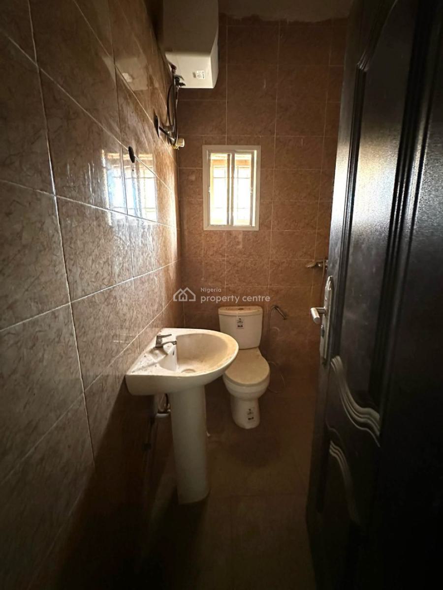 2 Bedroom Apartment Available, Life Camp, Abuja, Flat / Apartment for Rent