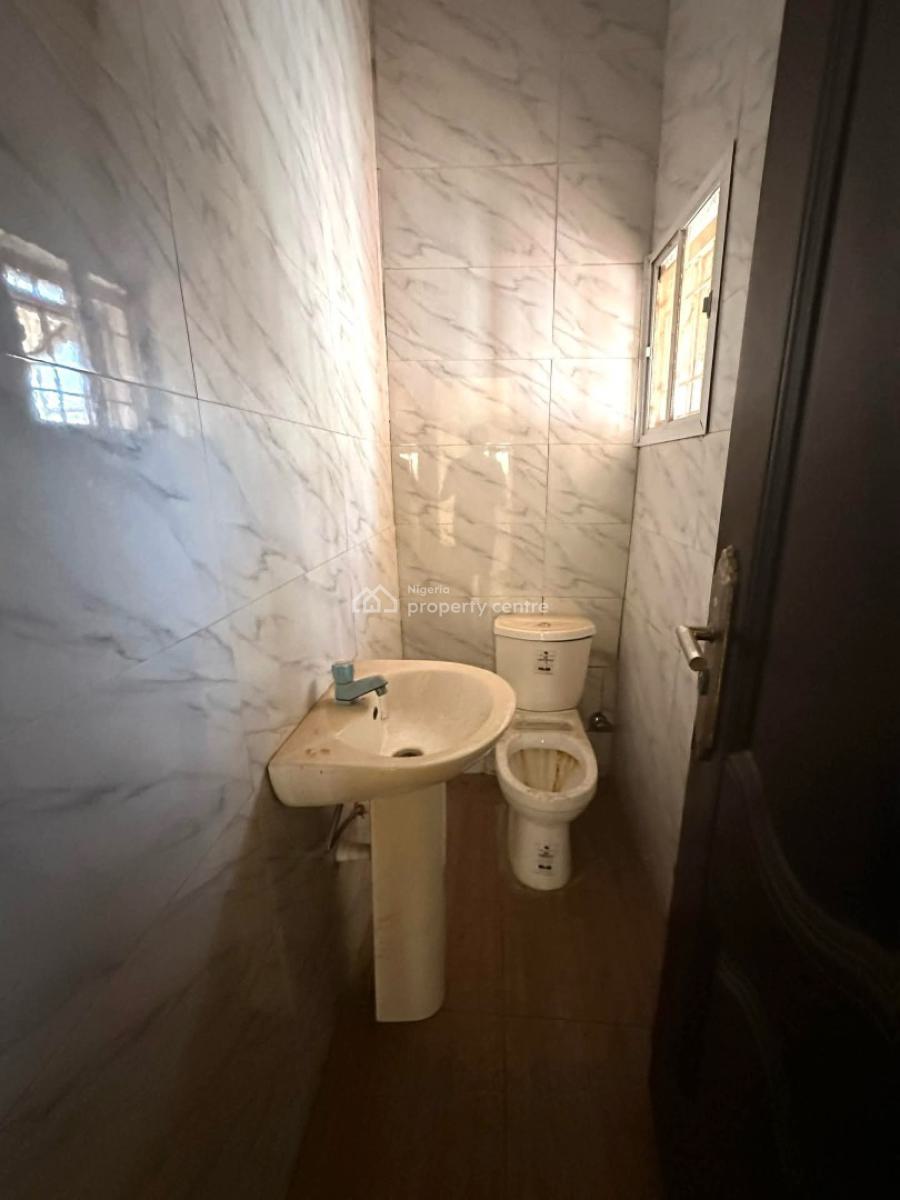 2 Bedroom Apartment Available, Life Camp, Abuja, Flat / Apartment for Rent