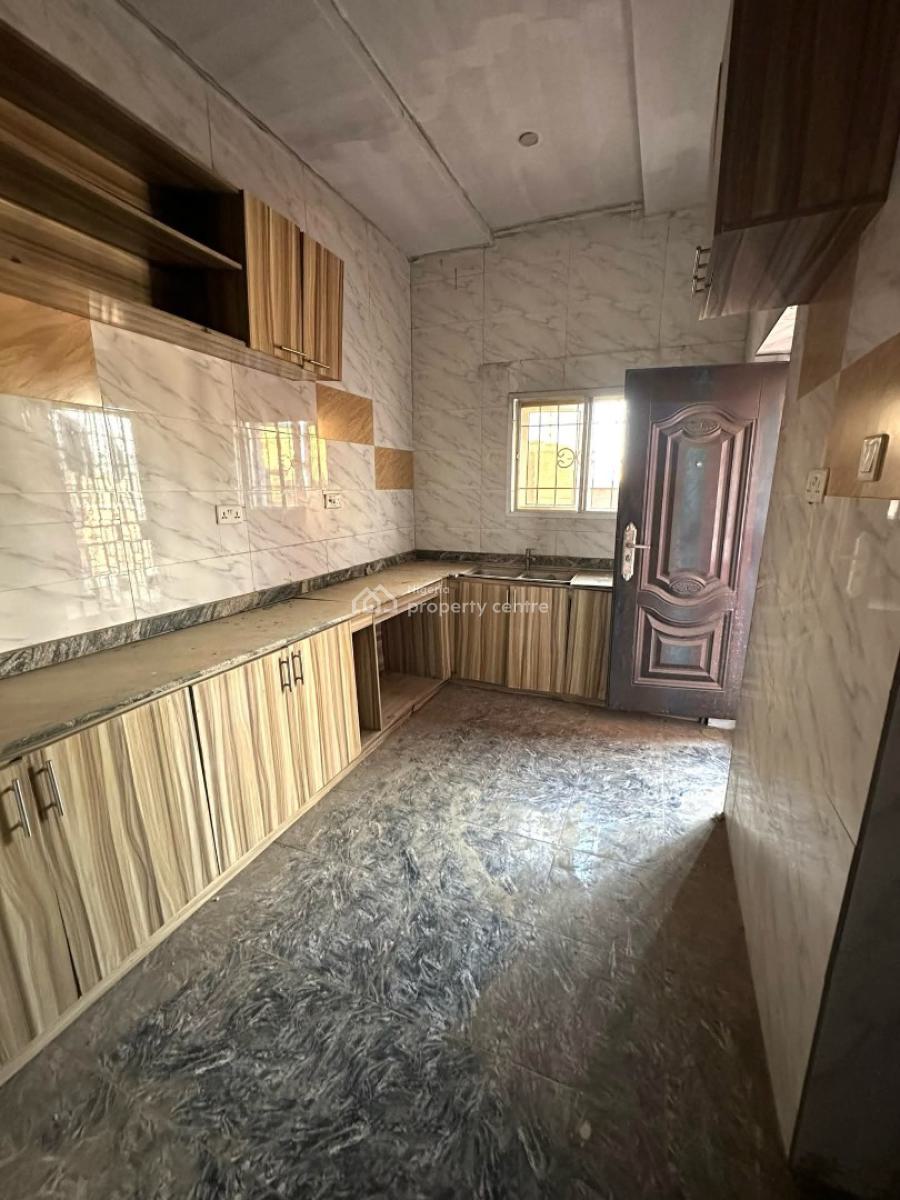 2 Bedroom Apartment Available, Life Camp, Abuja, Flat / Apartment for Rent