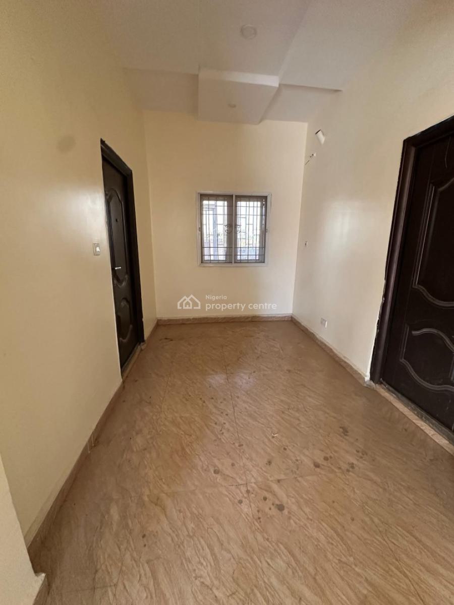 2 Bedroom Apartment Available, Life Camp, Abuja, Flat / Apartment for Rent