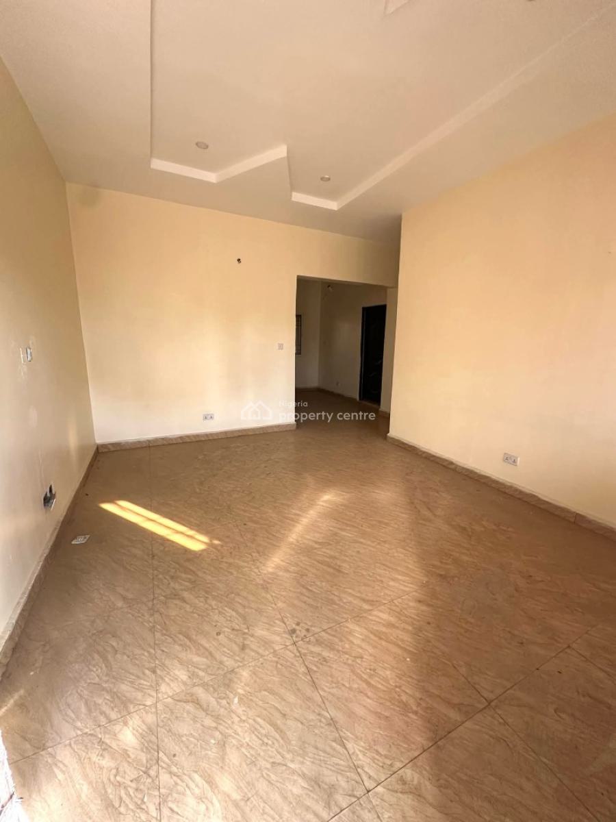 2 Bedroom Apartment Available, Life Camp, Abuja, Flat / Apartment for Rent