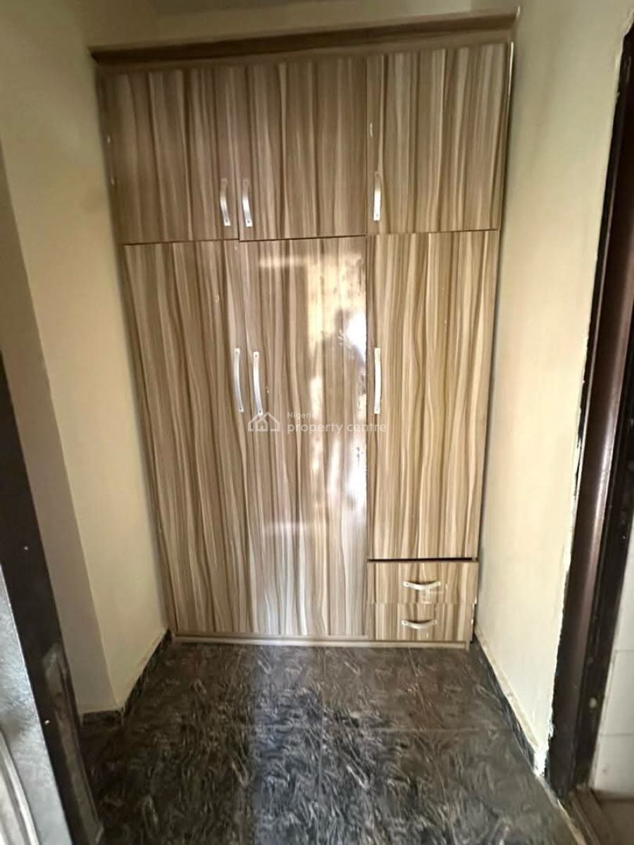 2 Bedroom Apartment Available, Life Camp, Abuja, Flat / Apartment for Rent