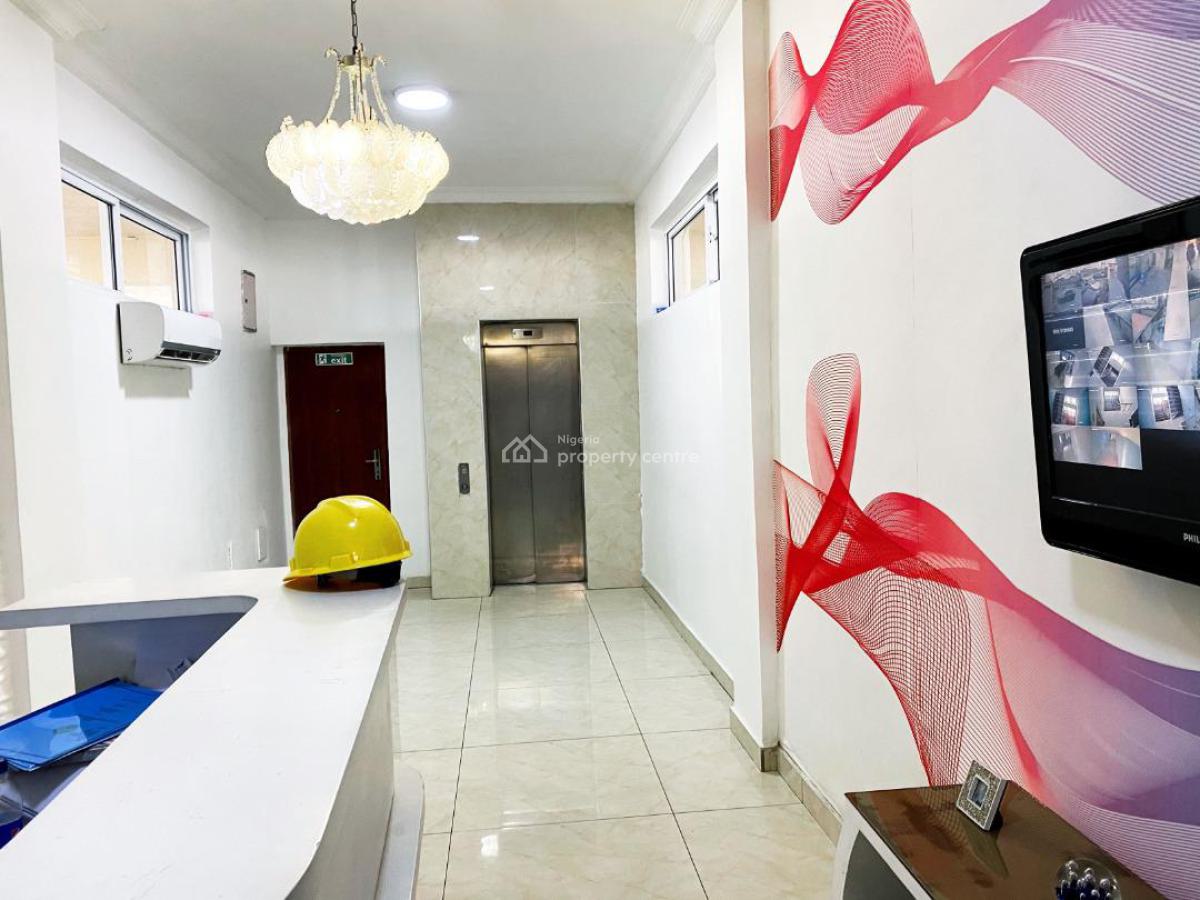 3 Bedroom Flat, Off Salem Ikate Elegushi Lekki Lagos, Ikate Elegushi, Lekki, Lagos, Flat / Apartment for Rent