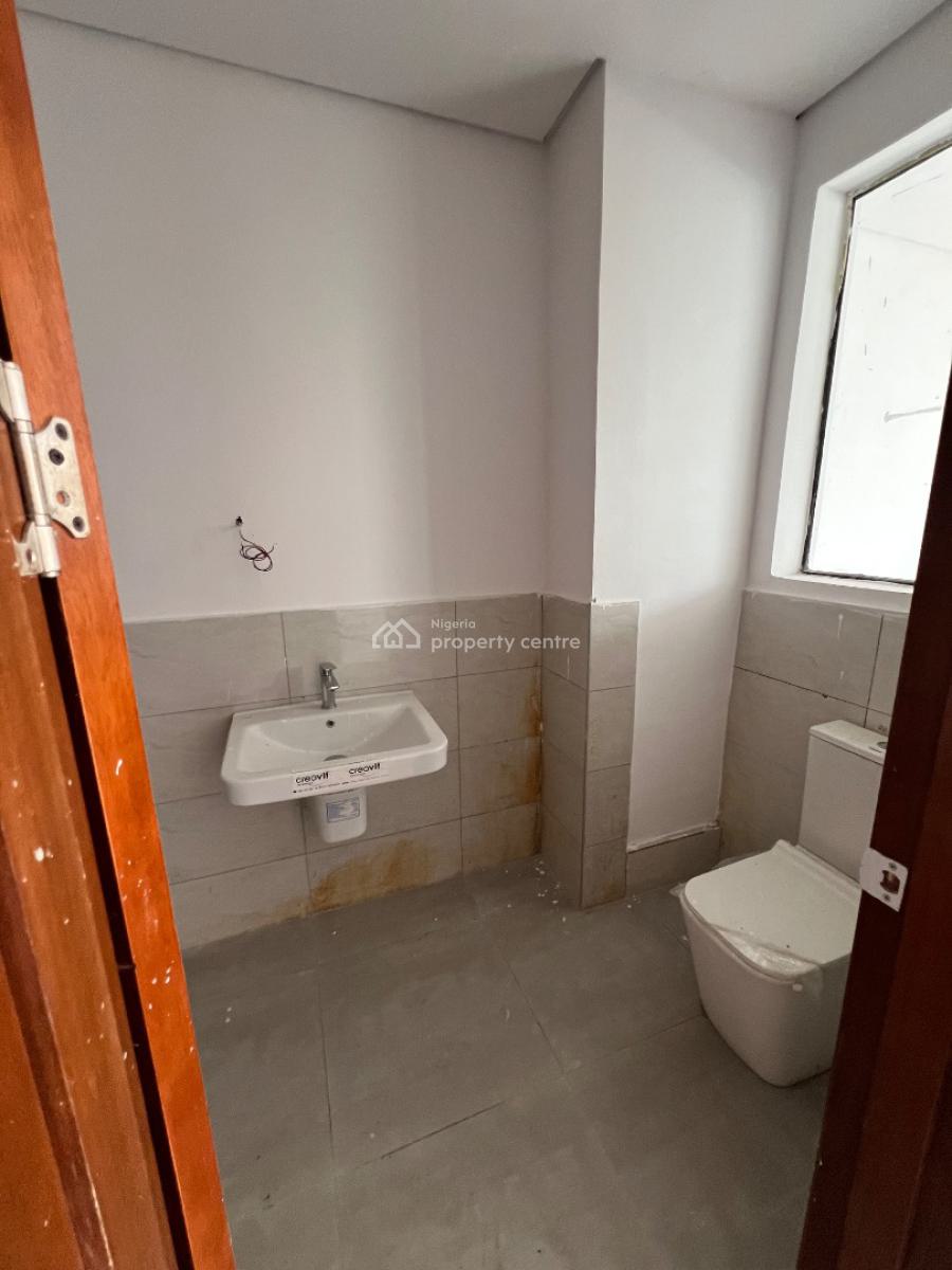 4 Bedroom Luxury Terrace, Victoria Island (vi), Lagos, House for Sale