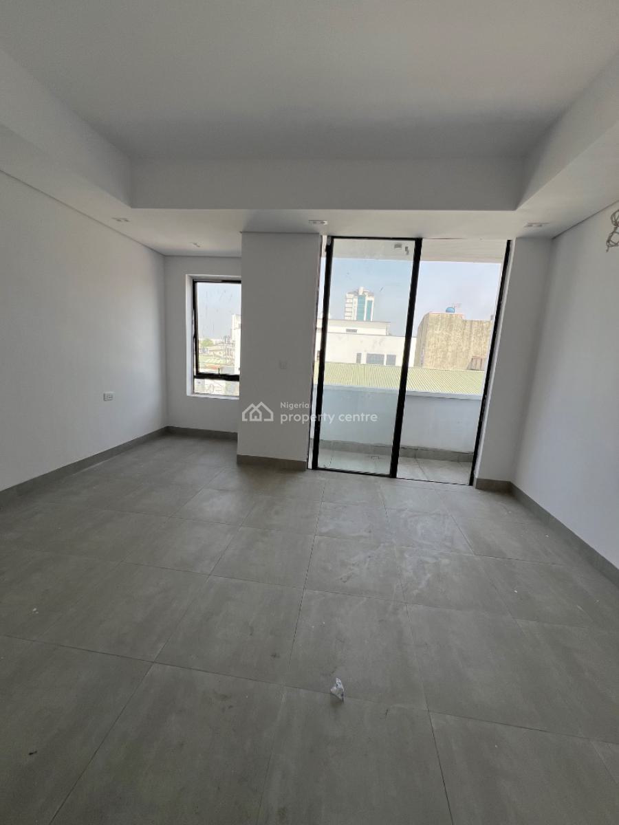 4 Bedroom Luxury Terrace, Victoria Island (vi), Lagos, House for Sale