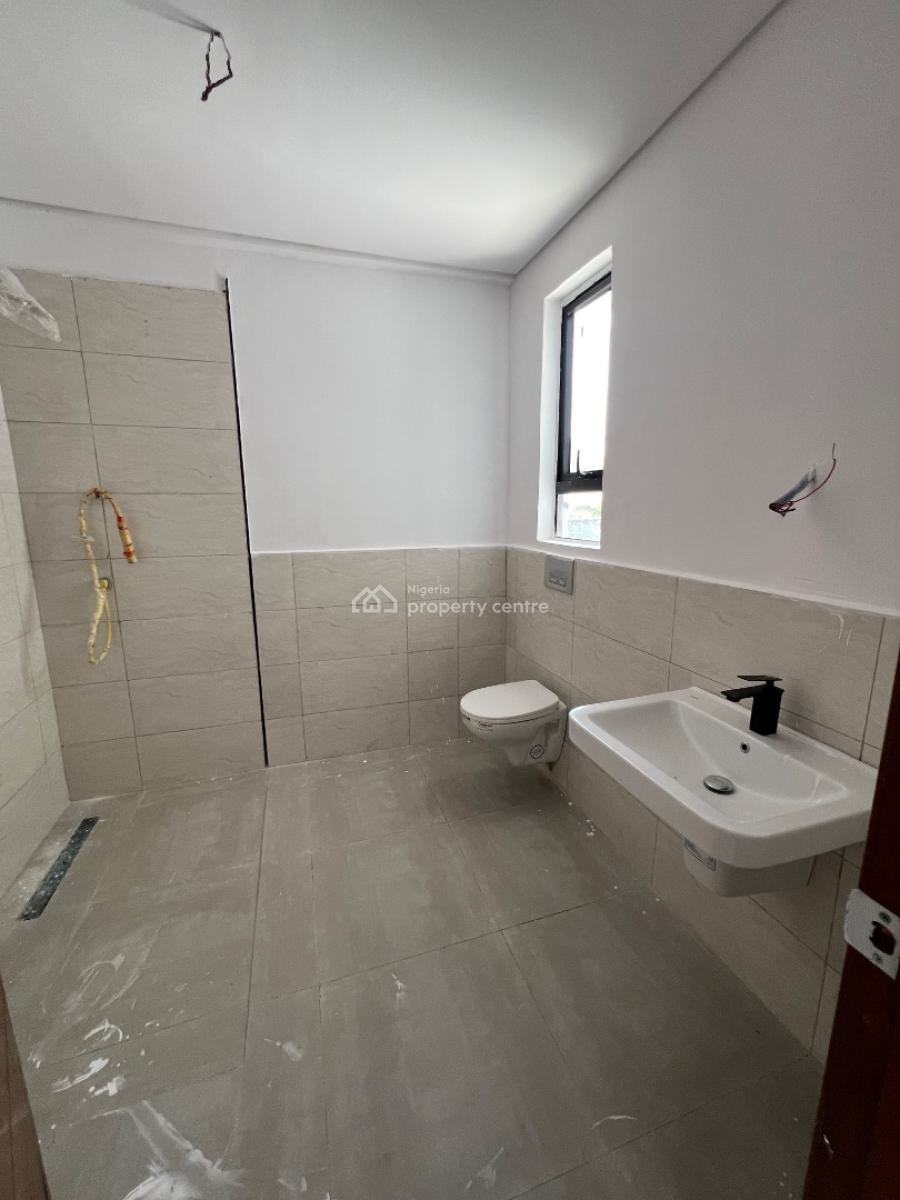 4 Bedroom Luxury Terrace, Victoria Island (vi), Lagos, House for Sale