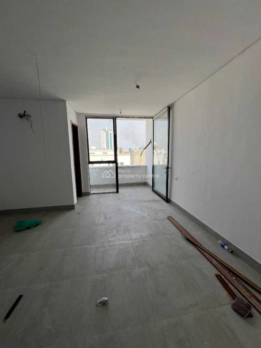 4 Bedroom Luxury Terrace, Victoria Island (vi), Lagos, House for Sale