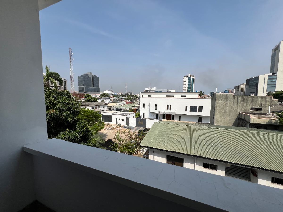 4 Bedroom Luxury Terrace, Victoria Island (vi), Lagos, House for Sale