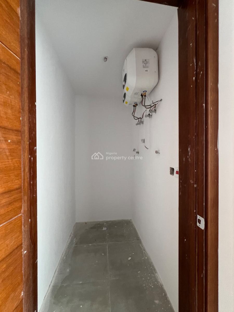 4 Bedroom Luxury Terrace, Victoria Island (vi), Lagos, House for Sale