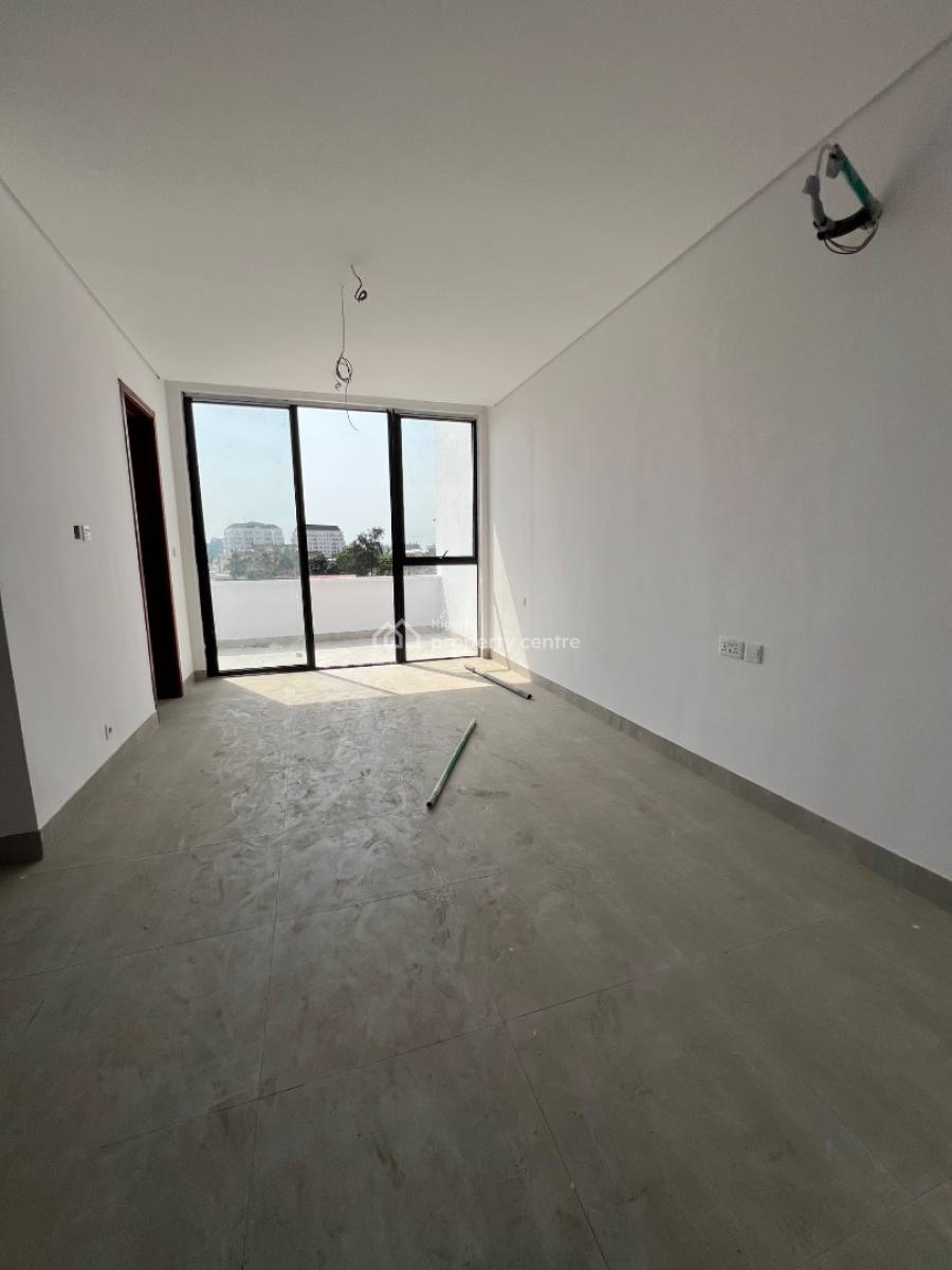 4 Bedroom Luxury Terrace, Victoria Island (vi), Lagos, House for Sale