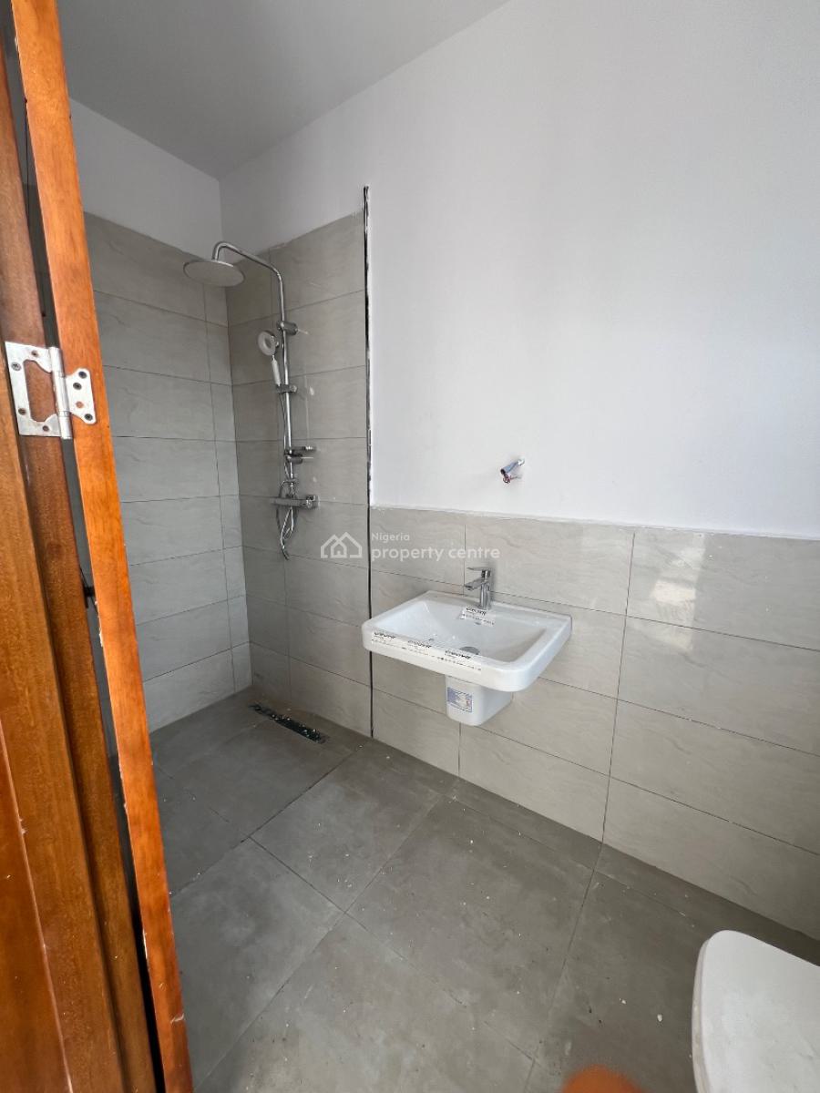 4 Bedroom Luxury Terrace, Victoria Island (vi), Lagos, House for Sale