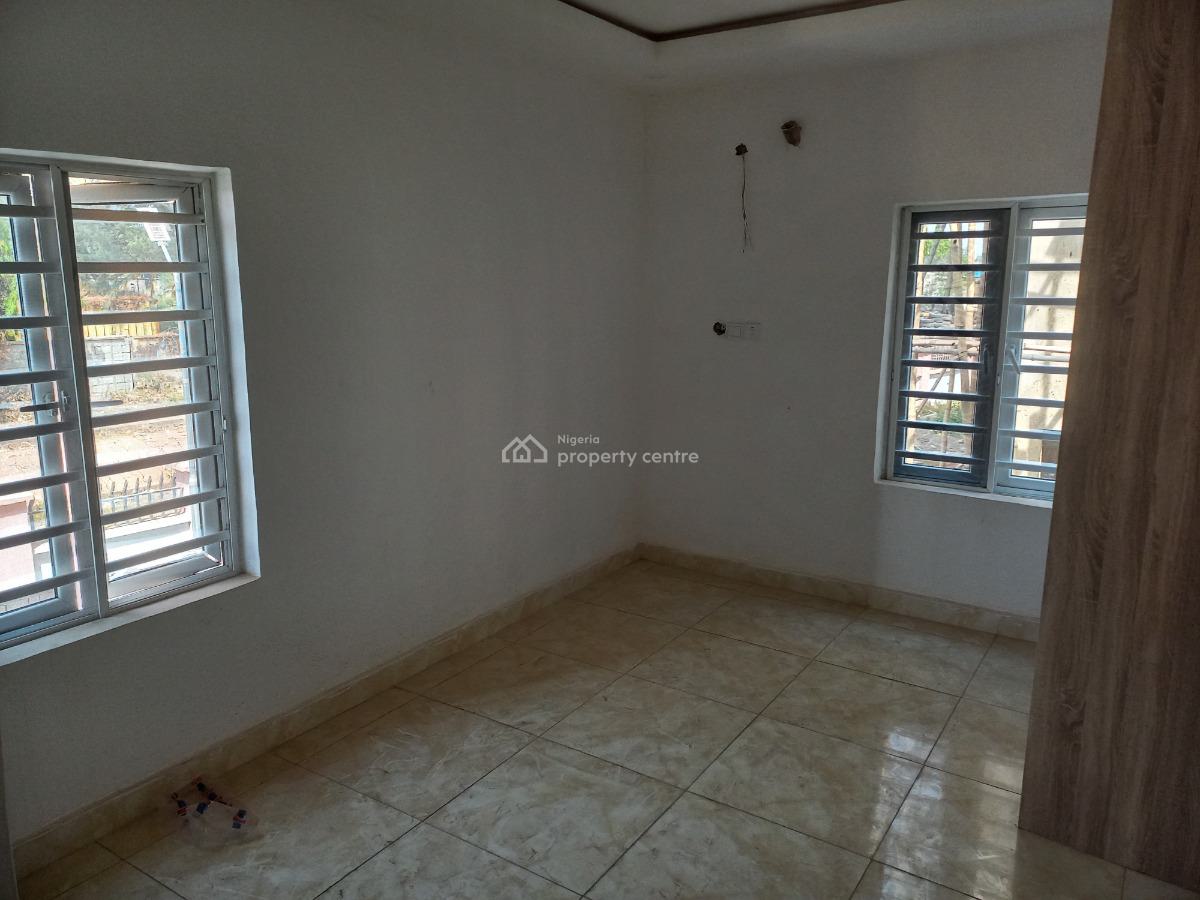 4 Bedroom Apo Hilltop Zone E, Lufem Estate, Apo Resettlement, Apo, Abuja, Detached Duplex for Rent