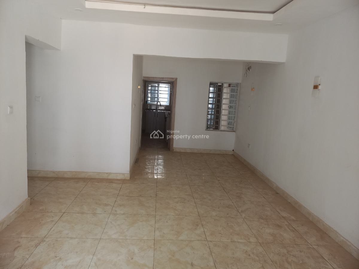 4 Bedroom Apo Hilltop Zone E, Lufem Estate, Apo Resettlement, Apo, Abuja, Detached Duplex for Rent