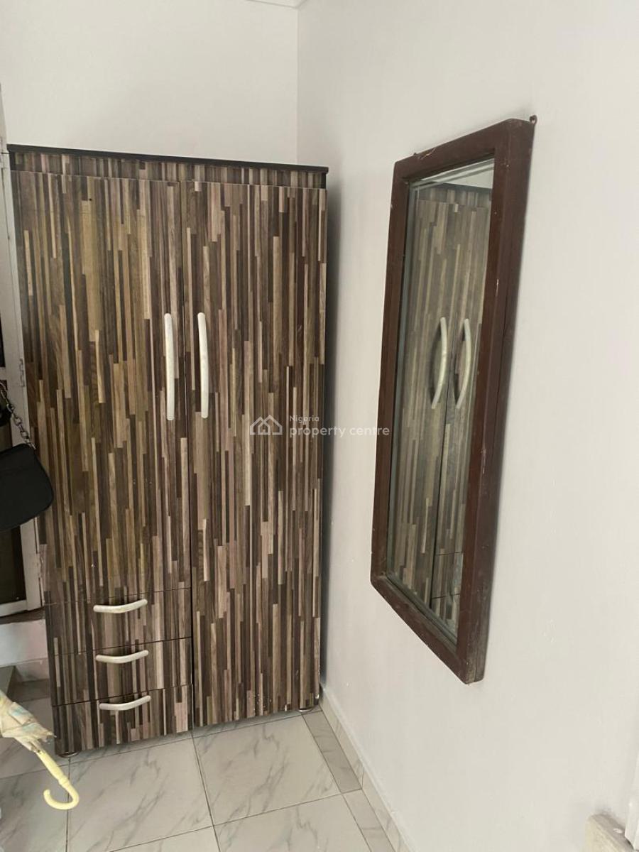 Roomself Contain, Osapa London Lekki Lagos State, Osapa, Lekki, Lagos, Self Contain (single Rooms) for Rent