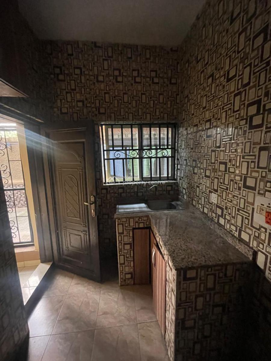2 Bedroom Flat Apartment, Badore, Ajah, Lagos, Flat / Apartment for Rent