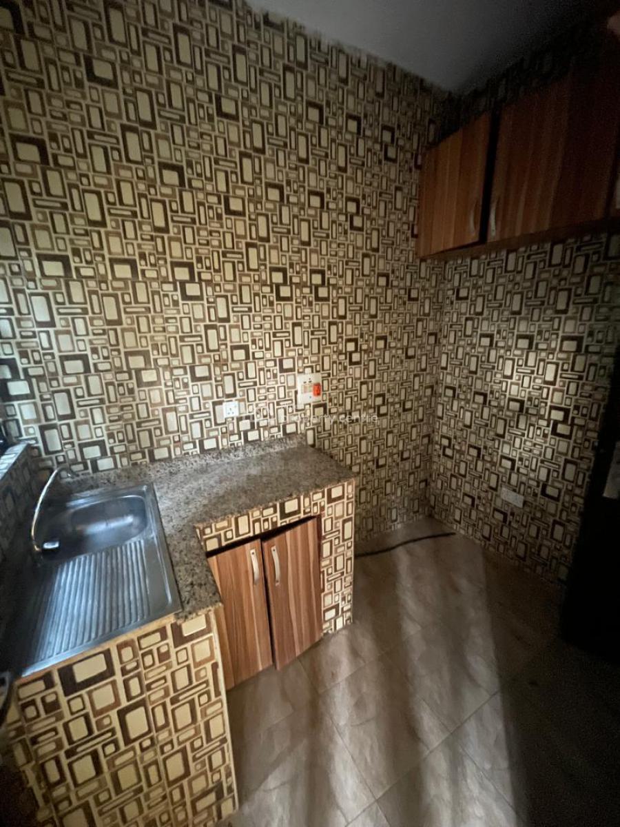 2 Bedroom Flat Apartment, Badore, Ajah, Lagos, Flat / Apartment for Rent