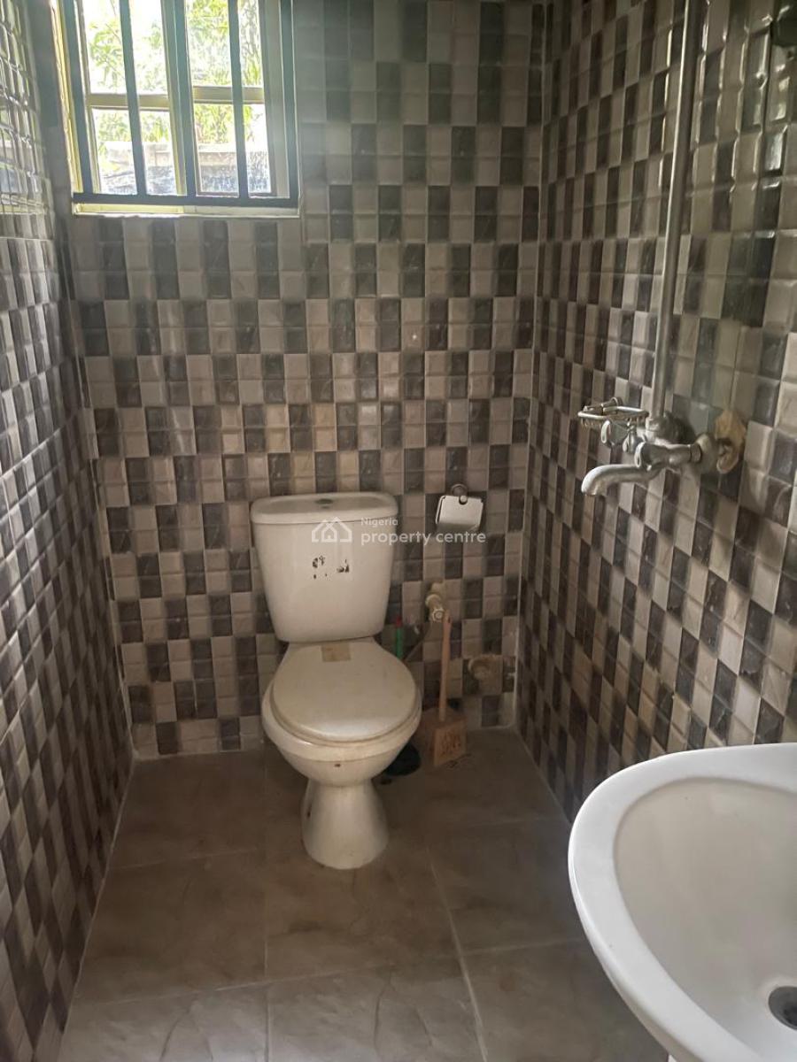 2 Bedroom Flat Apartment, Badore, Ajah, Lagos, Flat / Apartment for Rent