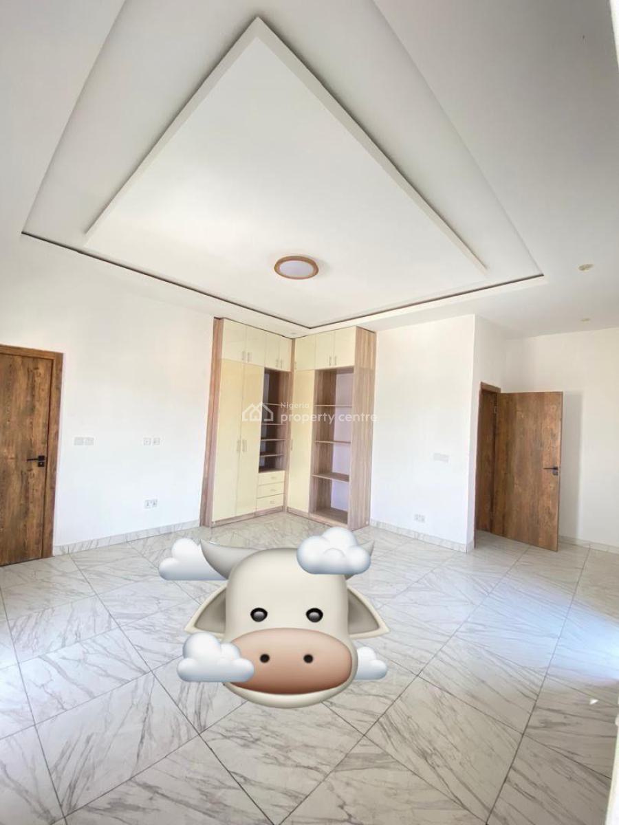 4 Bedroom Terrace, Ilasan Ikate Elegushi Lekki Lagos, Ikate Elegushi, Lekki, Lagos, Terraced Bungalow for Rent