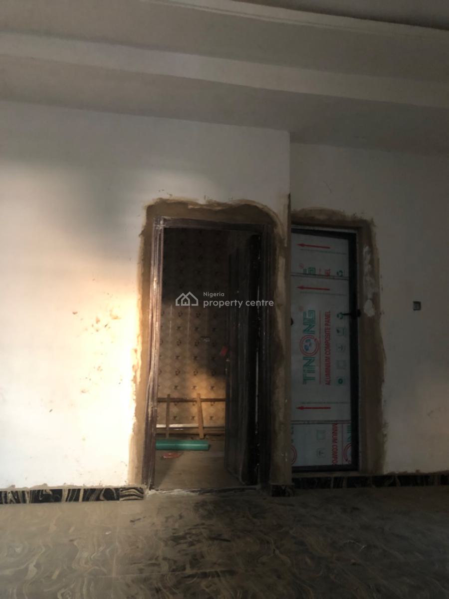 3 Bedroom Duplex, Makogi, Magboro, Ogun, Flat / Apartment for Rent