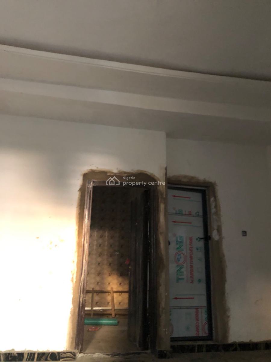 3 Bedroom Duplex, Makogi, Magboro, Ogun, Flat / Apartment for Rent