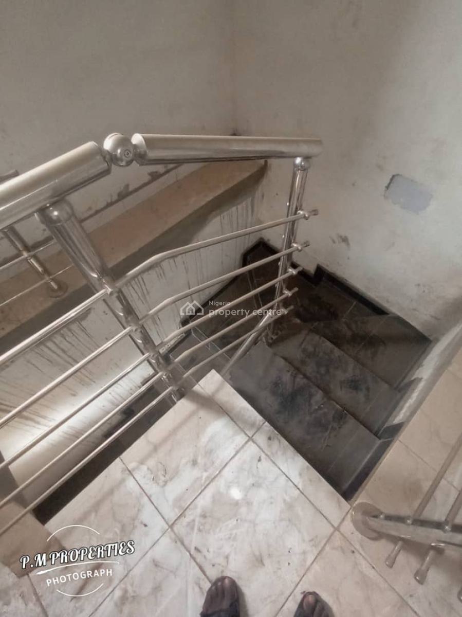 3 Bedroom Duplex, Makogi, Magboro, Ogun, Flat / Apartment for Rent