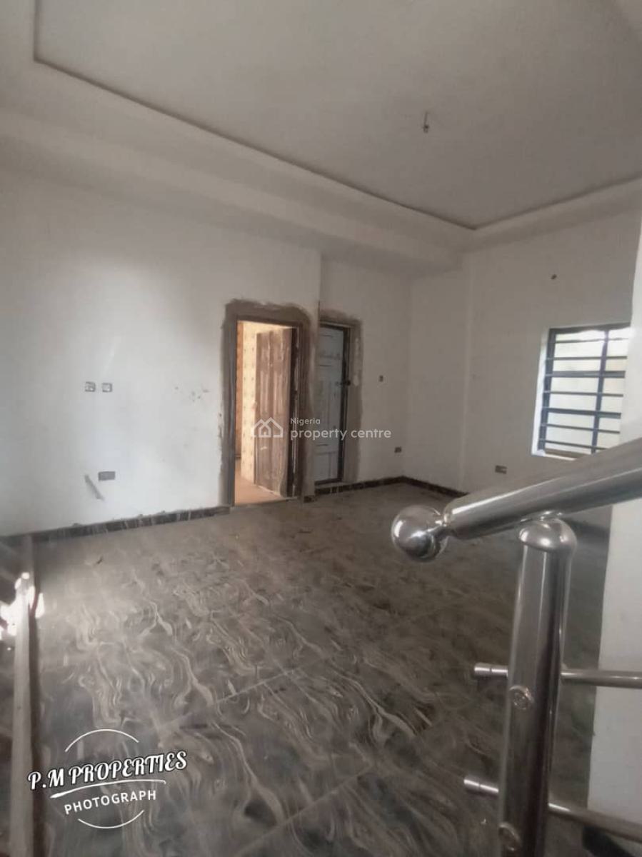 3 Bedroom Duplex, Makogi, Magboro, Ogun, Flat / Apartment for Rent