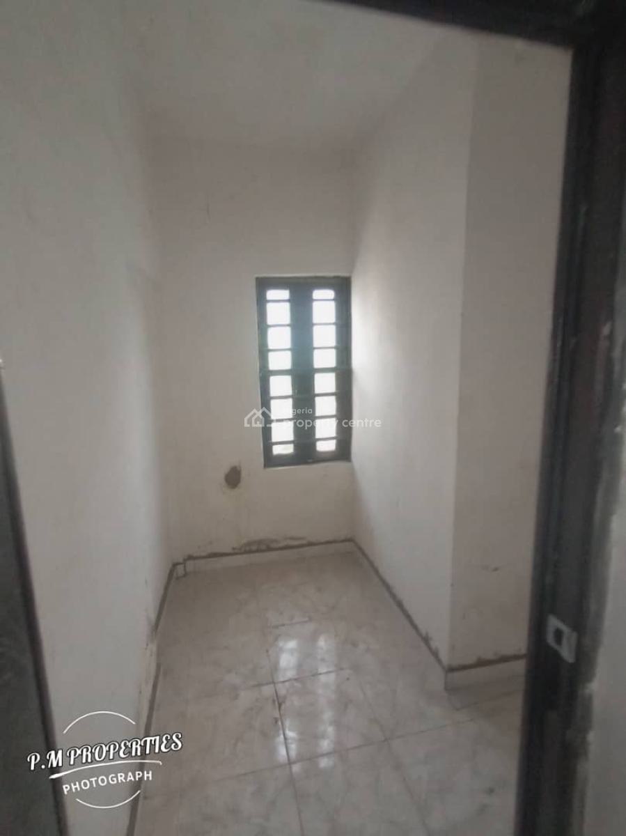 3 Bedroom Duplex, Makogi, Magboro, Ogun, Flat / Apartment for Rent
