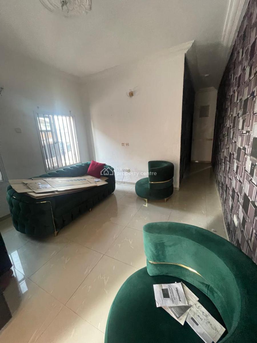 Mini Flat Available, Badore, Ajah, Lagos, Flat / Apartment for Rent