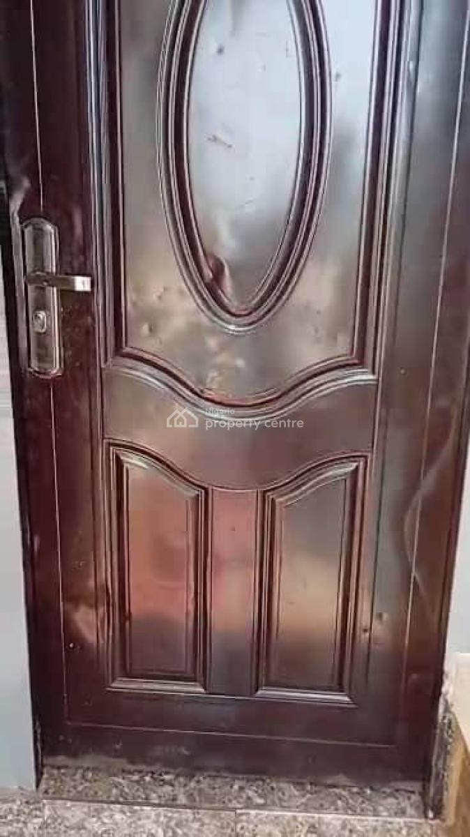 Brand New Self Contain Bungalow, Lufem Estate, Apo Resettlement, Apo, Abuja, Detached Bungalow for Rent