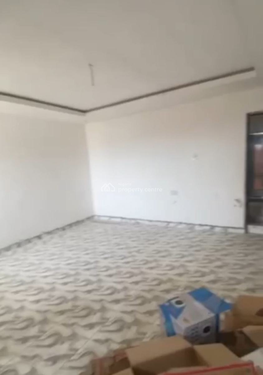 Newly Built and Neatly Finished 2 Bedroom Up Flat Both Rooms Ensuite, By Police Station Axis, Ifako, Gbagada Phase 1, Gbagada, Lagos, Flat / Apartment for Rent