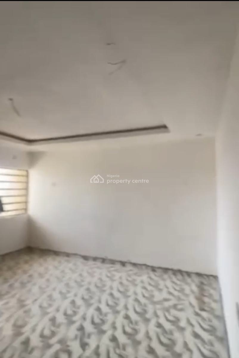 Newly Built and Neatly Finished 2 Bedroom Up Flat Both Rooms Ensuite, By Police Station Axis, Ifako, Gbagada Phase 1, Gbagada, Lagos, Flat / Apartment for Rent