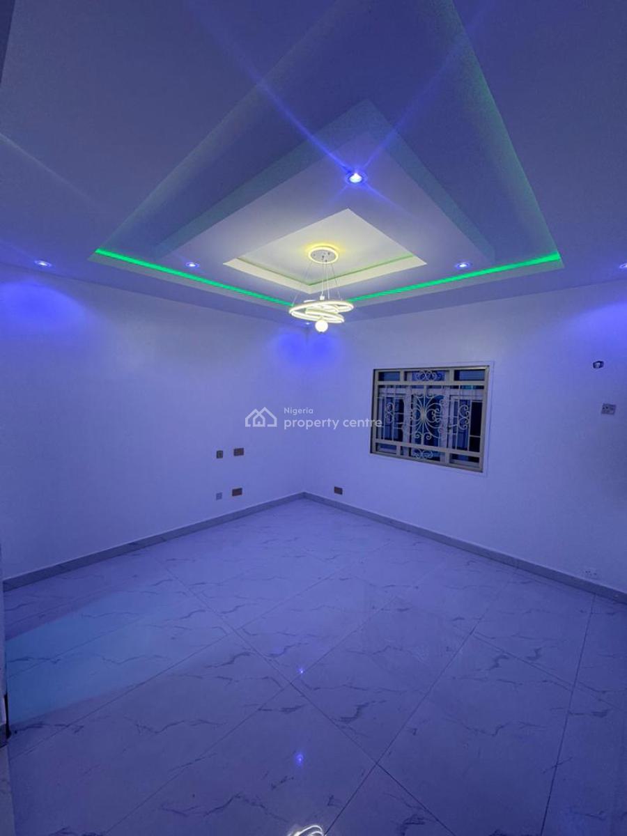 Newly Built 3 Bedroom Detached Bungalow, Off Ogbogoro Road, Port Harcourt, Rivers, Detached Bungalow for Sale